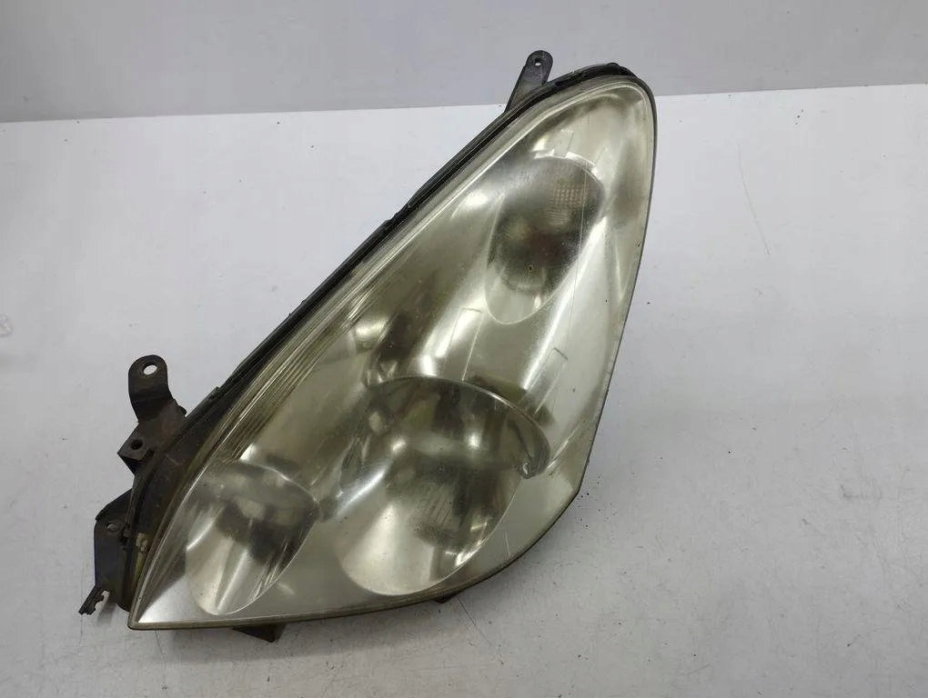 Frontscheinwerfer Toyota Corolla Verso 7357230400 Links Scheinwerfer Headlight SCH6167675289zn
