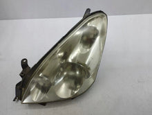 Laden Sie das Bild in den Galerie-Viewer, Frontscheinwerfer Toyota Corolla Verso 7357230400 Links Scheinwerfer Headlight SCH6167675289zn