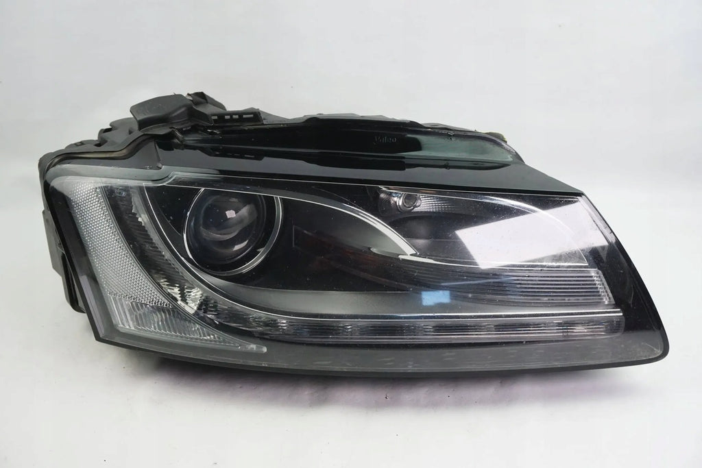 Frontscheinwerfer Audi A5 8T0941004AK LED Rechts Scheinwerfer Headlight