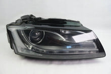 Laden Sie das Bild in den Galerie-Viewer, Frontscheinwerfer Audi A5 8T0941004AK LED Rechts Scheinwerfer Headlight