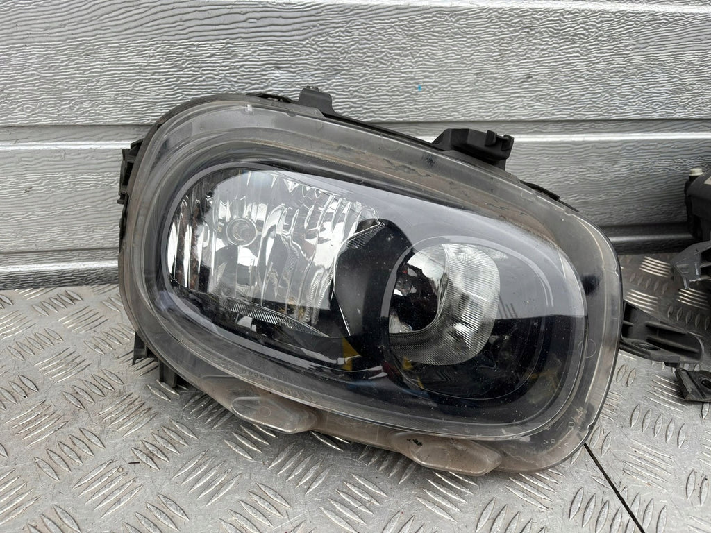Frontscheinwerfer Citroën C3 III 9820059280 9820059680 Ein Satz Headlight