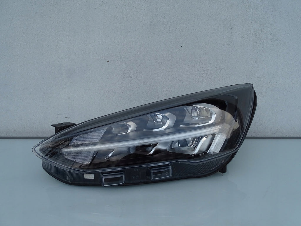 Frontscheinwerfer Ford Focus MX7B-13E015-EB LED Links Scheinwerfer Headlight