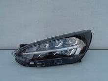 Laden Sie das Bild in den Galerie-Viewer, Frontscheinwerfer Ford Focus MX7B-13E015-EB LED Links Scheinwerfer Headlight