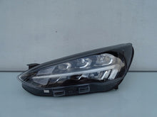 Laden Sie das Bild in den Galerie-Viewer, Frontscheinwerfer Ford Focus MX7B-13E015-EB Links Scheinwerfer Headlight SCH5513187567mw