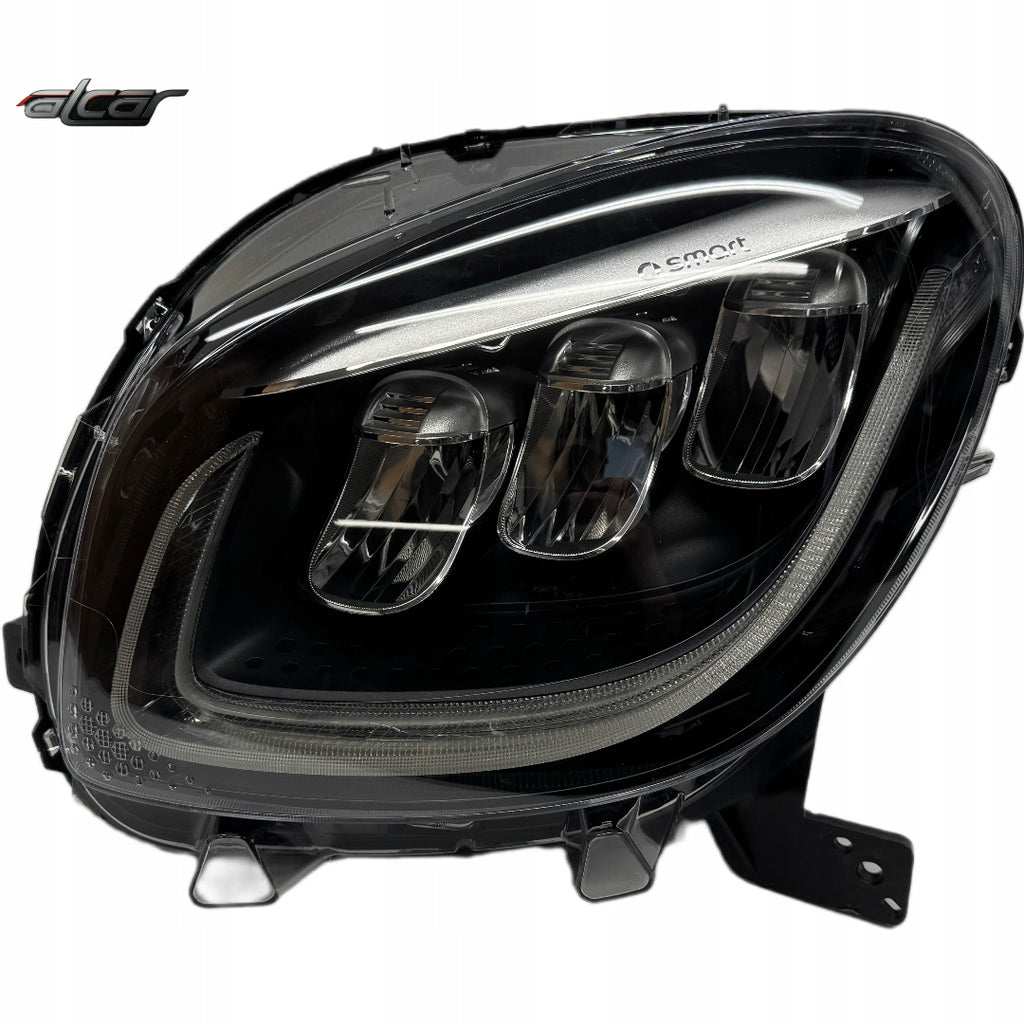 Frontscheinwerfer Smart Fortwo Forfour A4539069701 A4539066102 Ein Satz SCH8283732488qd