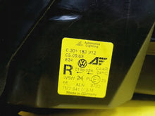 Laden Sie das Bild in den Galerie-Viewer, Frontscheinwerfer Seat Alhambra 7M7941016M 0301182212 Rechts Headlight