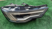 Laden Sie das Bild in den Galerie-Viewer, Frontscheinwerfer Audi A6 C8 4K0941040 Rechts Scheinwerfer Headlight