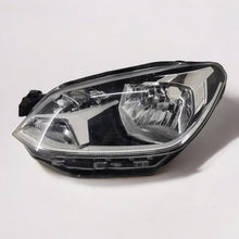 Load image into Gallery viewer, Frontscheinwerfer VW Up 1S1941015AB LED Links Scheinwerfer Headlight