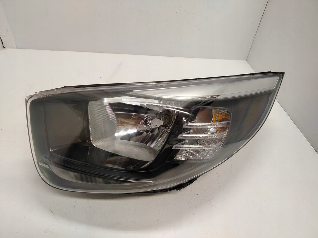 Frontscheinwerfer Kia Picanto 92101G6000 Ein Stück (Rechts oder Links) Headlight SCH6118886899mq