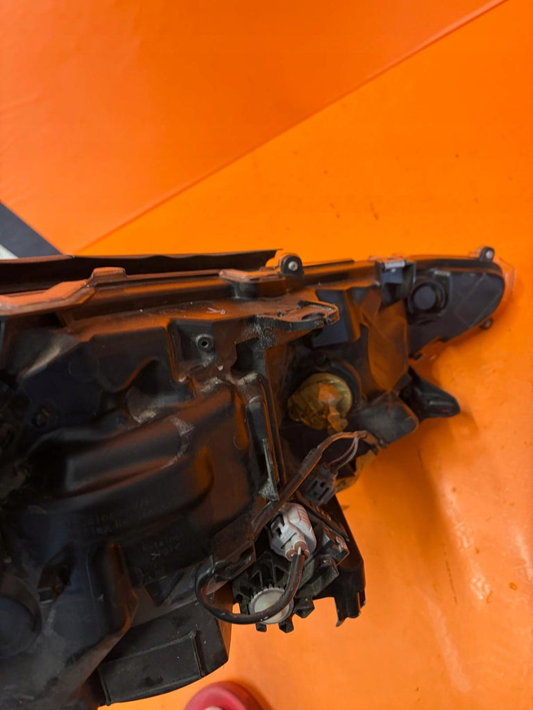 Frontscheinwerfer Toyota V RAV42019 Full LED Links Scheinwerfer Headlight SCH3144524157fs