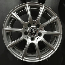 Load image into Gallery viewer, 4x Alufelge 16 Zoll 6.5" 5x112 38ET A2054012400 Mercedes-Benz Octavia I FEL1665066116wx