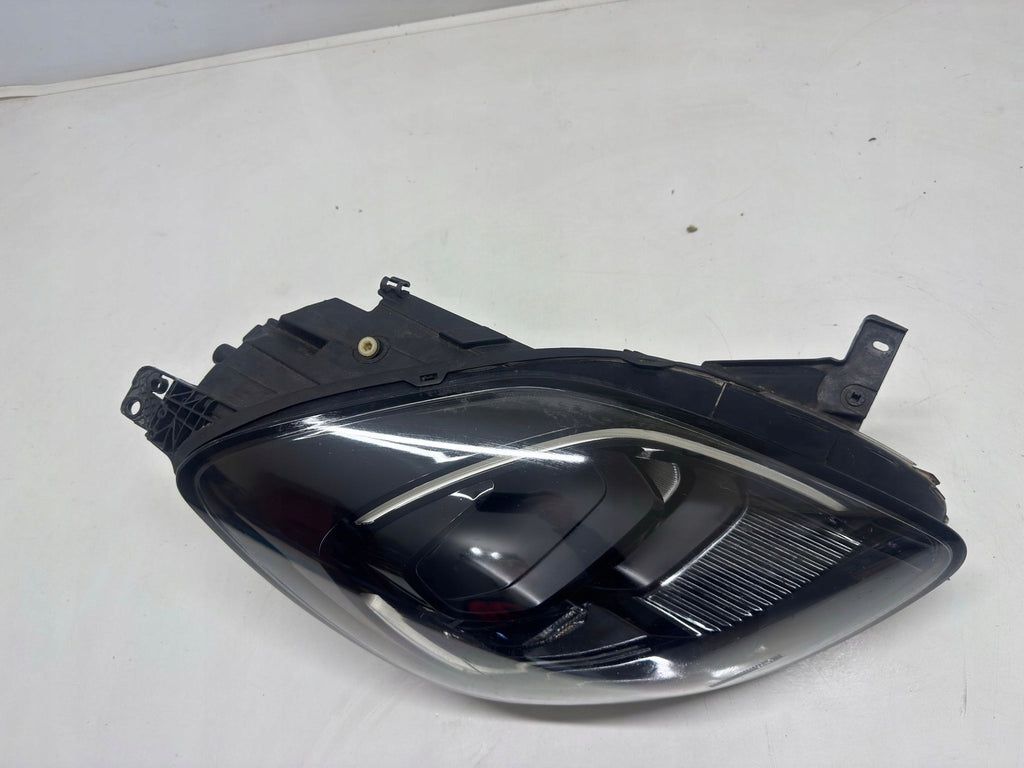 Frontscheinwerfer Ford Puma Full LED Rechts Scheinwerfer Headlight SCH3530157022ya