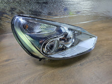 Laden Sie das Bild in den Galerie-Viewer, Frontscheinwerfer Ford Galaxy 6M21-13005-AH Rechts Scheinwerfer Headlight SCH7854888830mj