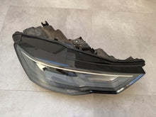 Laden Sie das Bild in den Galerie-Viewer, Frontscheinwerfer Audi A6 C8 8K0941034 Rechts Scheinwerfer Headlight SCH5755795004mn