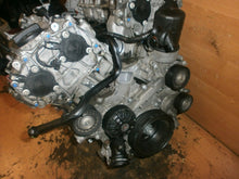 Laden Sie das Bild in den Galerie-Viewer, Motor Mercedes-Benz Glc Amg 276823 3.0 228TKm 2017 Diesel Engine Unkomplett MOT7651936911xe