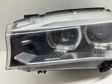 Load image into Gallery viewer, Frontscheinwerfer BMW X5 F15 F16 LED Links Scheinwerfer Headlight SCH9737995068dt