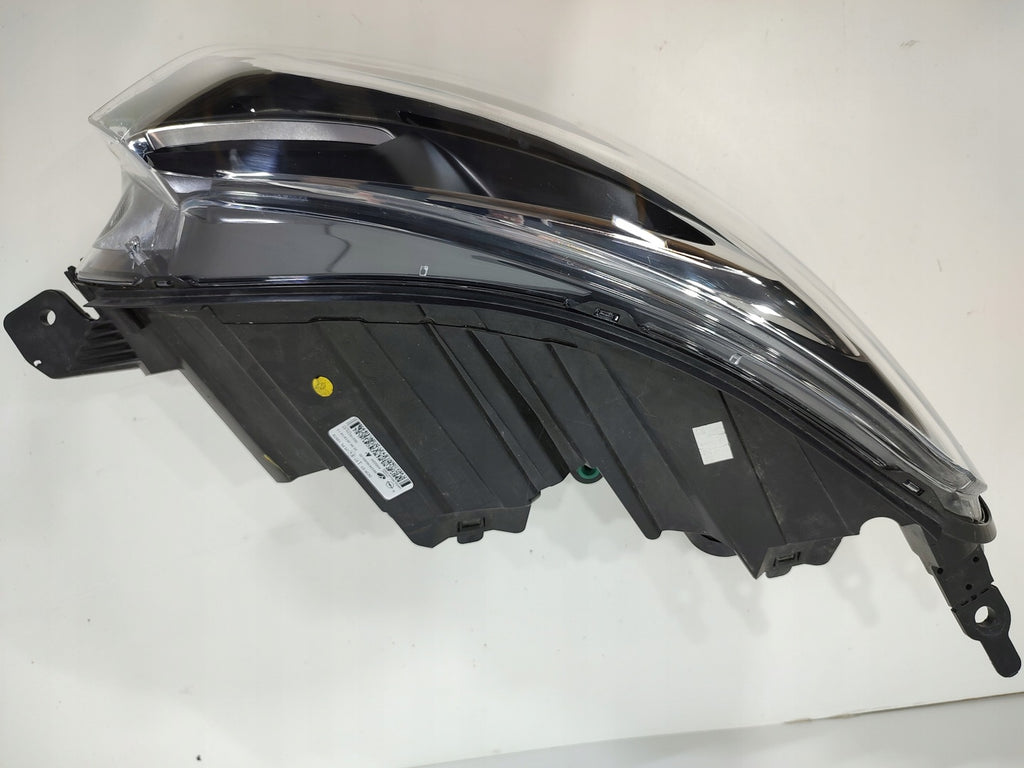 Frontscheinwerfer Opel Zafira Vivaro C 9832836480-00 Xenon Rechts Headlight SCH5818254285aj