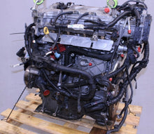 Load image into Gallery viewer, Motor Toyota Avensis Verso 2ZR-FAE 1.8 172TKm 2009 Benzin Engine Komplett MOT5565652261vg