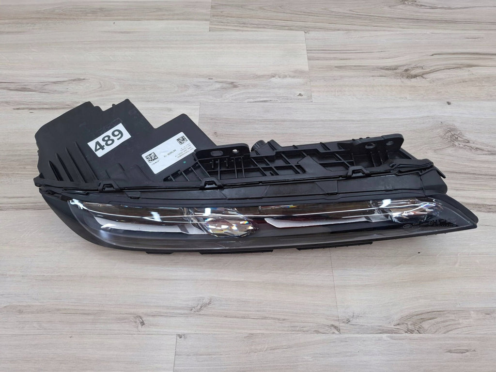 Frontscheinwerfer BMW 9879936 Rechts Scheinwerfer Headlight SCH2500201175oj