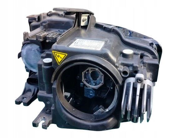 Frontscheinwerfer Audi A5 8T0941006C Xenon Rechts Scheinwerfer Headlight