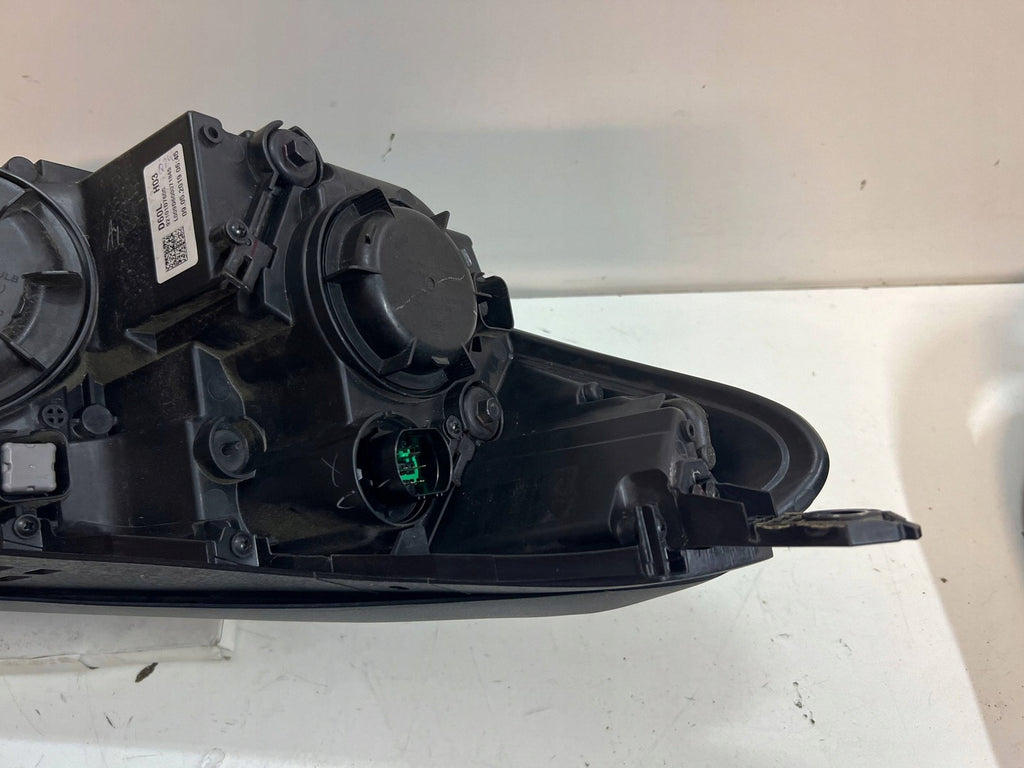 Frontscheinwerfer Hyundai Tucson 92101D7600 LED Links Scheinwerfer Headlight SCH7939543499ur