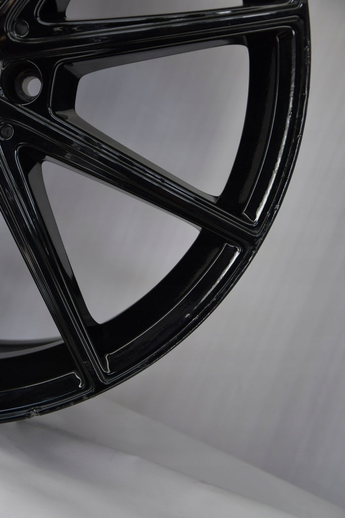 1x Alufelge 19 Zoll 8.5" 5x112 47 5ET A2954011400 Mercedes-Benz Eqe Rim Wheel FEL8716341108if