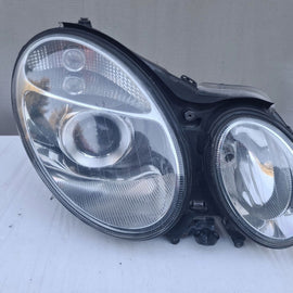 Frontscheinwerfer Mercedes-Benz W211 MDW1083 Rechts Scheinwerfer Headlight SCH9587077375sl