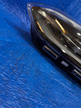 Load image into Gallery viewer, Frontscheinwerfer Ford Fiesta I N1BB-13E017-AF Links Scheinwerfer Headlight SCH5769182413hm