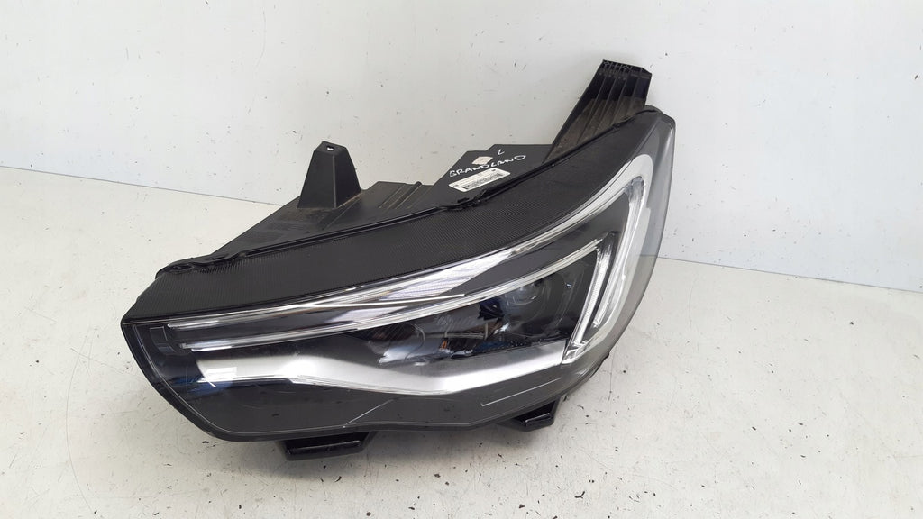 Frontscheinwerfer Opel Grandland X 366947220 Full LED Links Headlight SCH6500450435fo