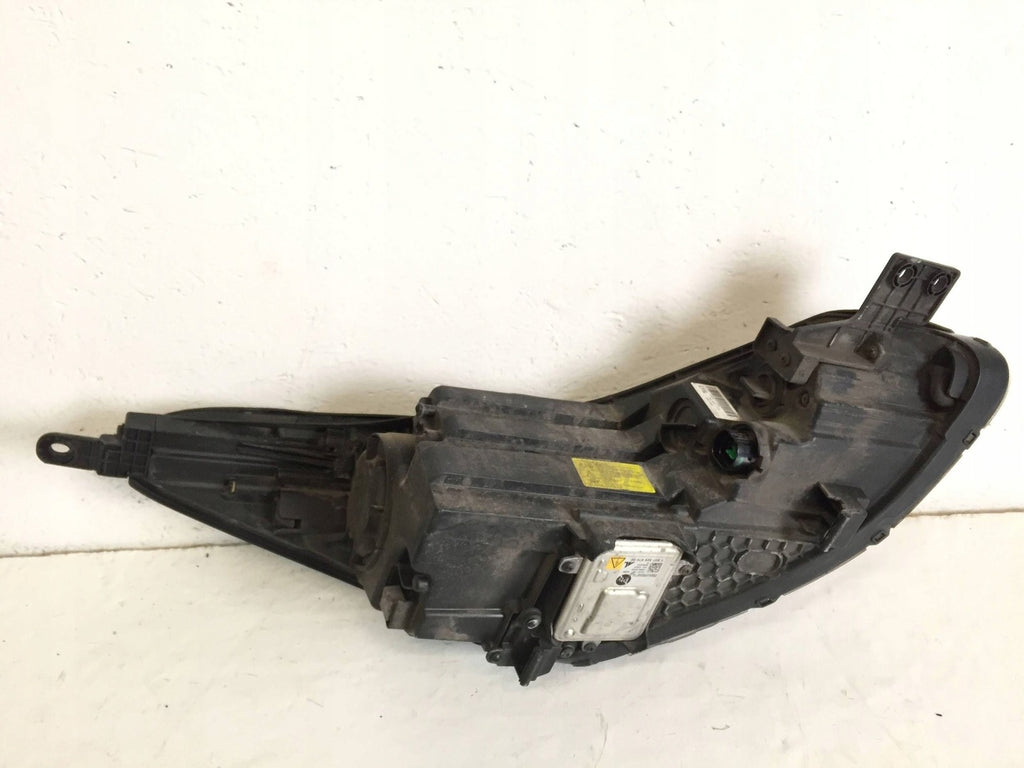 Frontscheinwerfer Kia Sportage IV 92102F1110 Ein Satz Scheinwerfer Headlight SCH3490306628ut