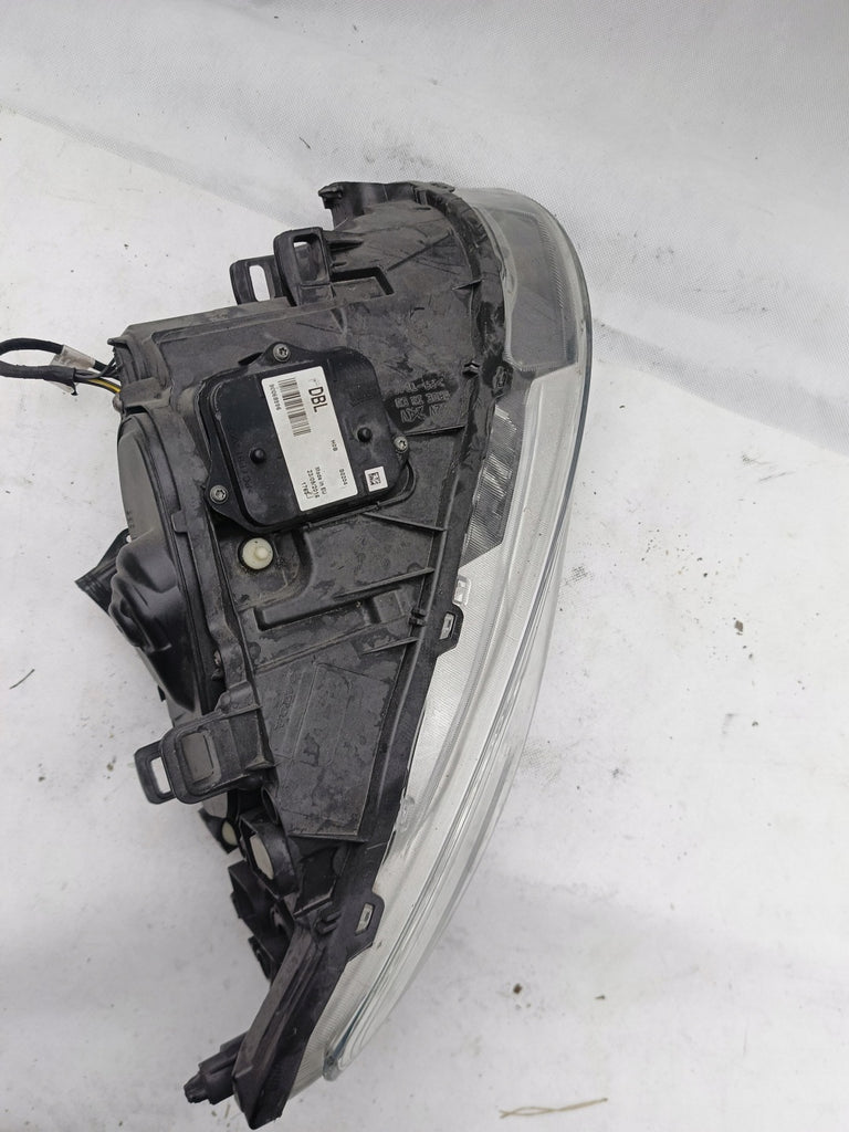 Frontscheinwerfer Volvo 31698825 Xenon Rechts Scheinwerfer Headlight SCH8802043626lg