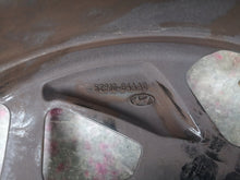 Laden Sie das Bild in den Galerie-Viewer, 1x Alufelge 16 Zoll 6.5" 5x114.3 50ET 52910-G4AA0 Hyundai I30 Iii Rim Wheel FEL6680633756ij