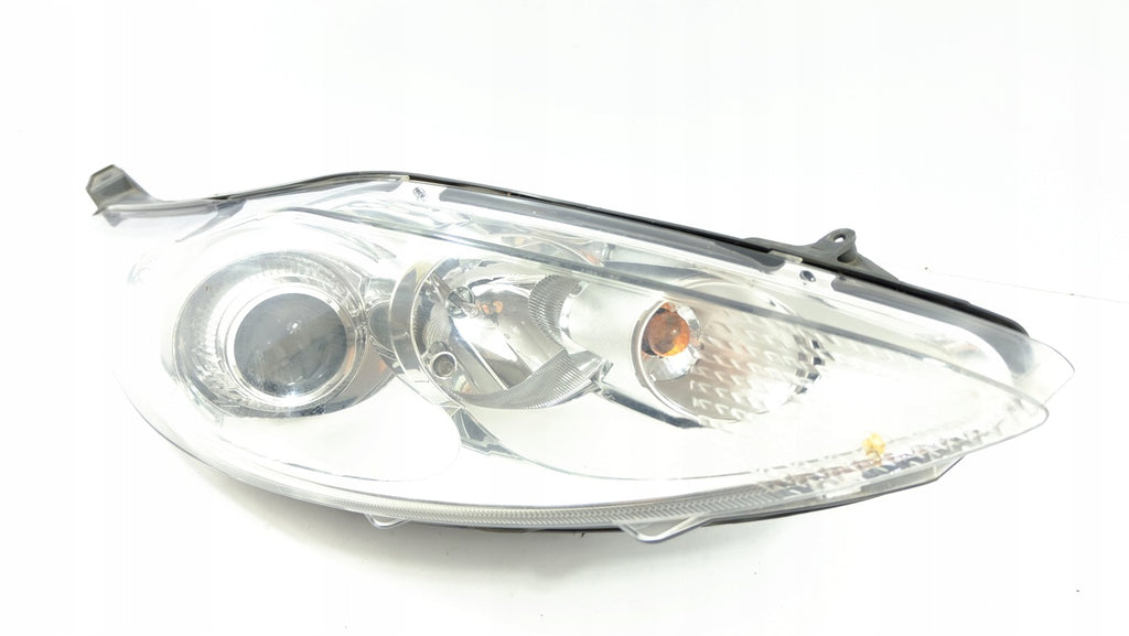 Frontscheinwerfer Ford Fiesta 8A61-13W029-CD Rechts Scheinwerfer Headlight