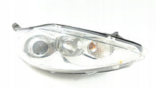 Load image into Gallery viewer, Frontscheinwerfer Ford Fiesta 8A61-13W029-CD Rechts Scheinwerfer Headlight