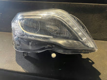 Laden Sie das Bild in den Galerie-Viewer, Frontscheinwerfer Mercedes-Benz X204 A2048201639 Rechts Scheinwerfer Headlight