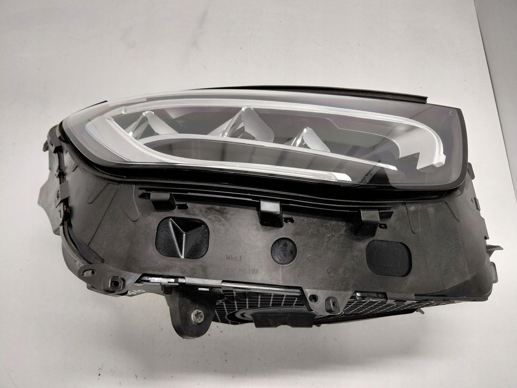 Frontscheinwerfer Mercedes-Benz Glc A2539066403 Full LED Rechts Headlight SCH5851383781ra
