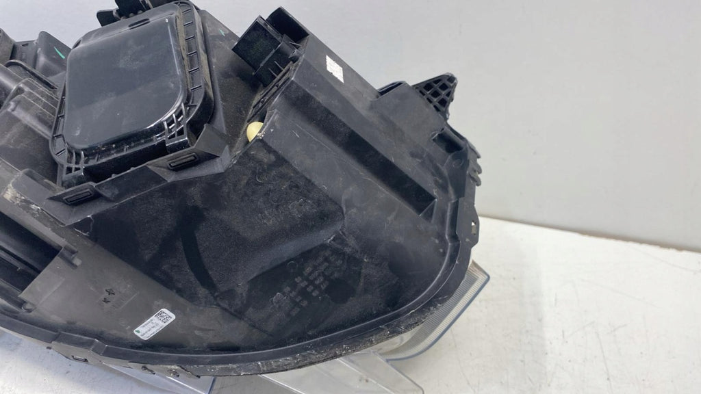 Frontscheinwerfer Citroën Jumpy Vivaro 9808567780-00 Links Headlight SCH8629247852xh