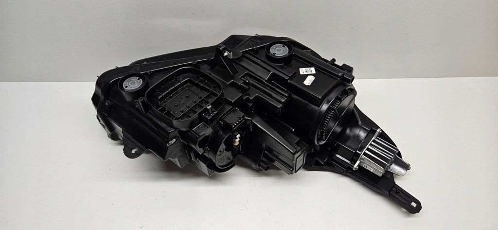 Frontscheinwerfer Opel Crossland X 39153538 LED Links Scheinwerfer Headlight SCH6466860041dv