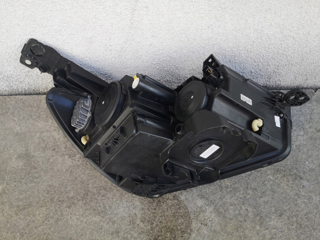 Frontscheinwerfer Opel Grandland X YP00015780 Links Scheinwerfer Headlight SCH7661924082bi