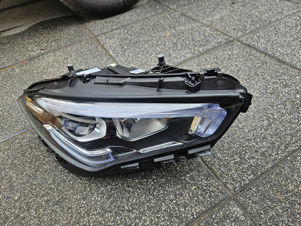 Frontscheinwerfer Mercedes-Benz Cla A1189068400 LED Rechts Headlight