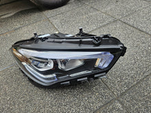 Load image into Gallery viewer, Frontscheinwerfer Mercedes-Benz Cla A1189068400 LED Rechts Headlight