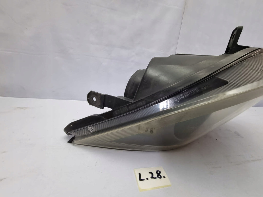 Frontscheinwerfer VW Crafter Rechts Scheinwerfer Headlight SCH8970671733xm