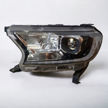 Load image into Gallery viewer, Frontscheinwerfer Ford Ranger LED Links Scheinwerfer Headlight