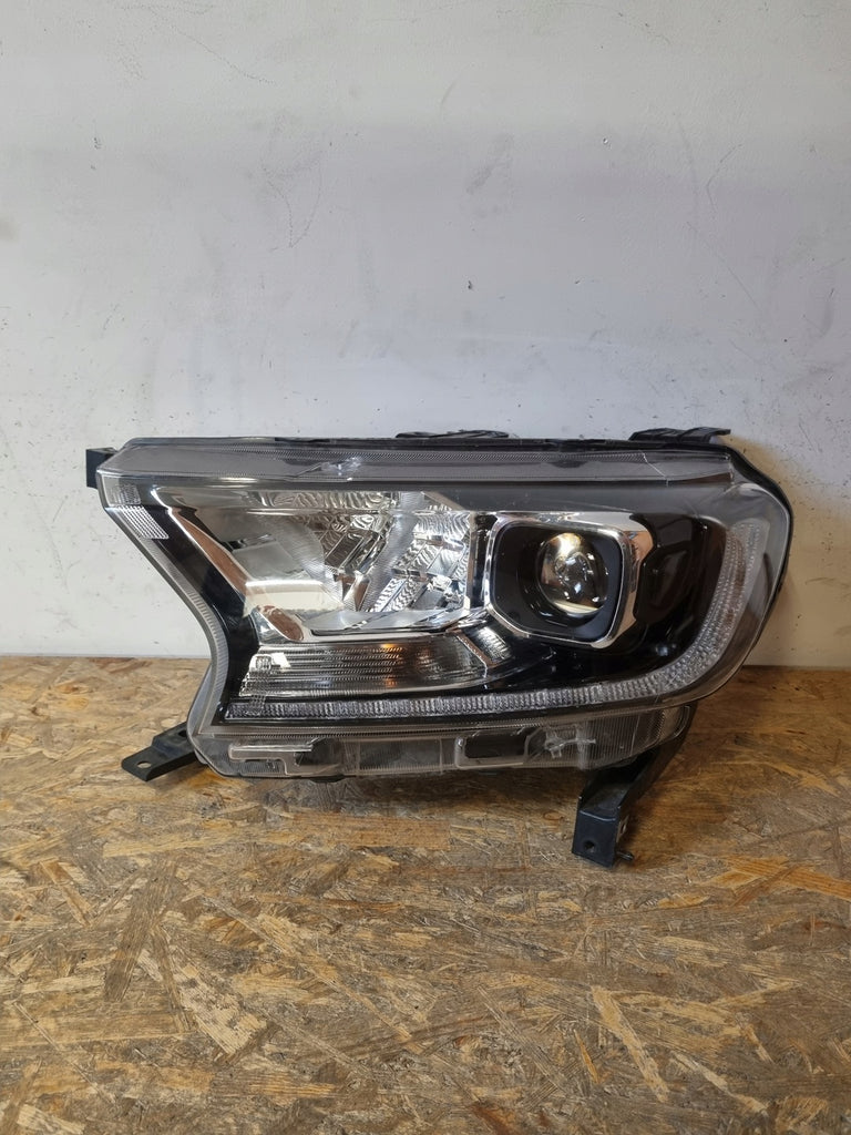 Frontscheinwerfer Ford Ranger LED Links Scheinwerfer Headlight