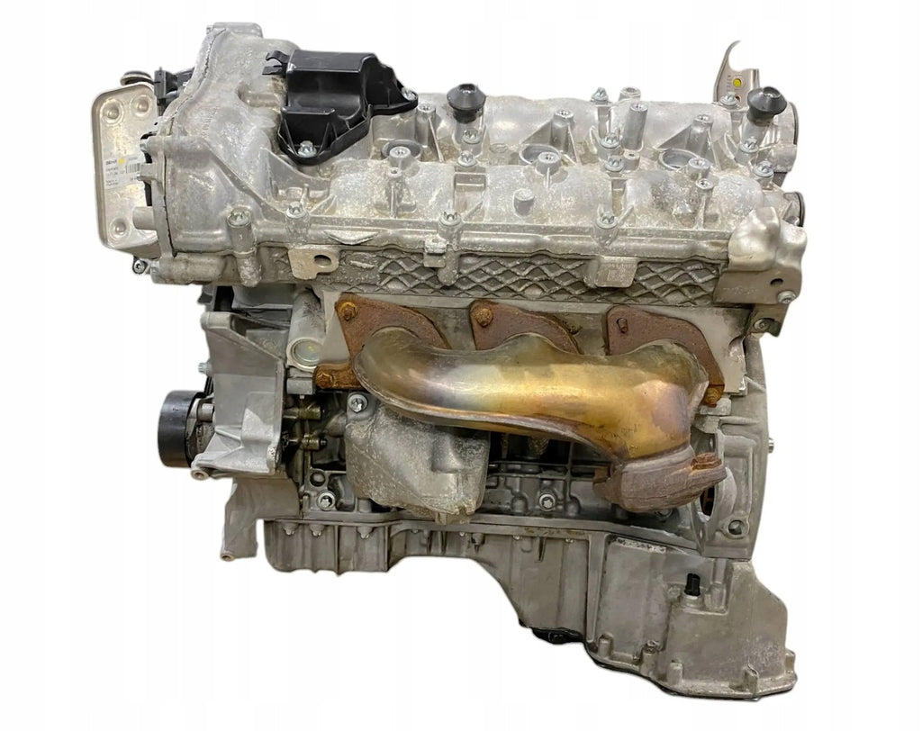 Motor Mercedes-Benz W211 M272964 3.5 272PS 200kW 103TKm 2005 Benzin Komplett