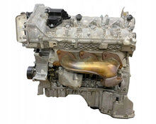 Load image into Gallery viewer, Motor Mercedes-Benz W211 M272964 3.5 272PS 200kW 103TKm 2005 Benzin Komplett