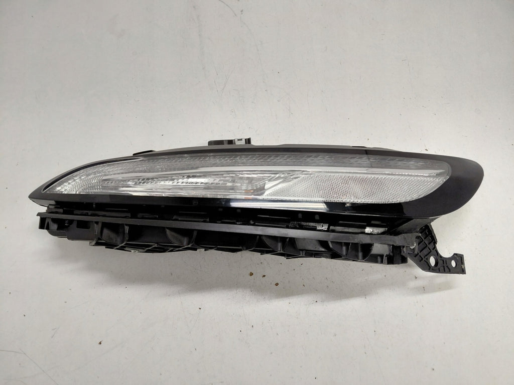 Frontscheinwerfer Jeep Cherokee Kl 68157105AT Links Scheinwerfer Headlight SCH5173534487gq