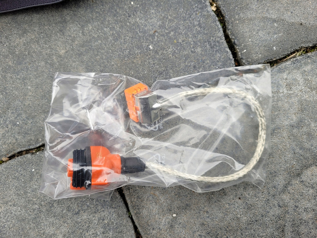 Frontscheinwerfer Ford Focus 8M51-13D155-AD Xenon Links Scheinwerfer Headlight SCH9585012214al