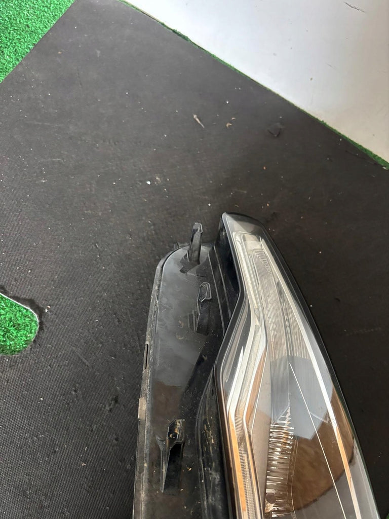 Frontscheinwerfer Audi A6 C7 4G0941031C Xenon Links Scheinwerfer Headlight