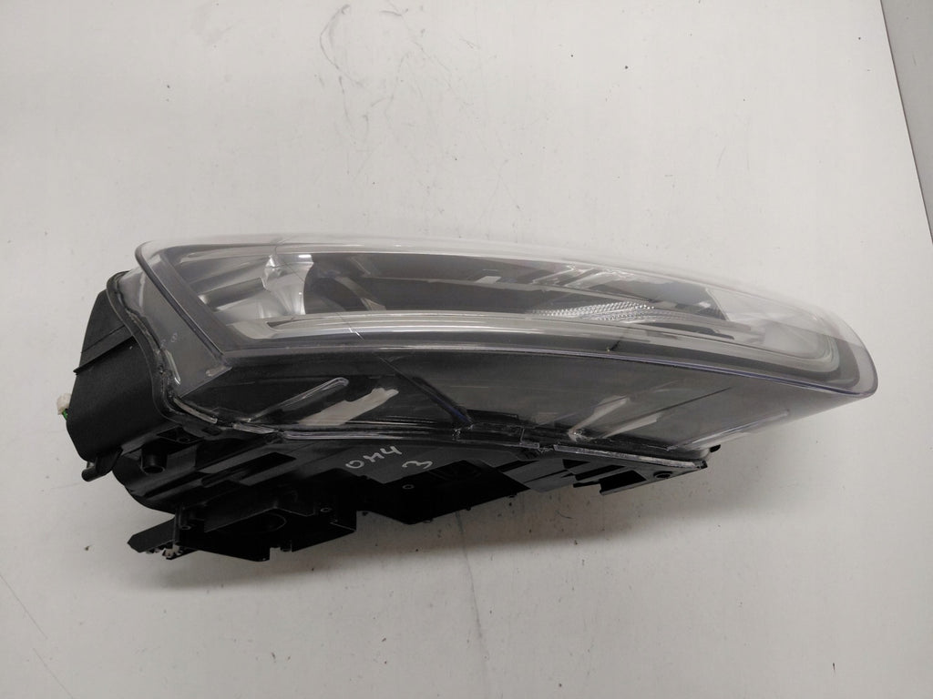 Frontscheinwerfer Audi Q3 8U0941004H LED Rechts Scheinwerfer Headlight SCH9571293998vp